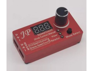 JP Hobby Servo & Retracts Landing Gear Tester